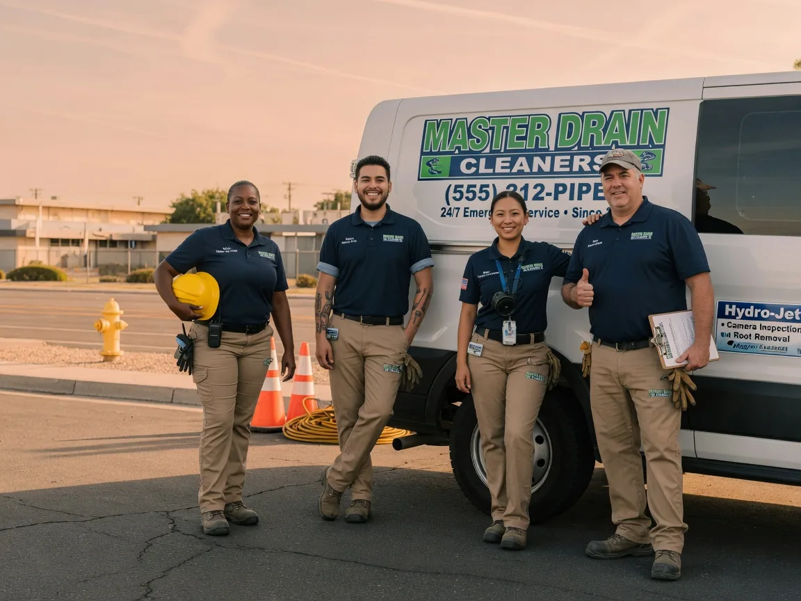 Drain Cleaning company in Watsontown, PA